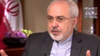 Zarif: İran Mezhep Ayrımı Yapmadan Bölge Ülkelerine Destek Veriyor
