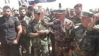 Suriye Savunma Bakanı: Teröristleri Tamamen Ortadan Kaldıracağız