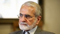 İran’ın füze programı müzakere edilmez