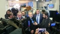 İran Meclis Başkanı Larcani: NATO Afganistan’da uyuşturucu madde üretimine yardım ediyor