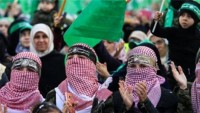 İsmail Heniye: Hamas direnişin doğal uzantısıdır