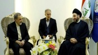 Ammar Hekim: İran terörle mücadelede Irak’ın yanındaydı