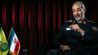 İran Genel Kurmay Başkanı Yardımcısı: Nuceba ve direniş, düşman nüfuzuna karşı uyanık olmalı