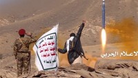 Yemen Hizbullahı Suudi Amerika’nın “Asir” bölgesini füze yağmuruna tuttu