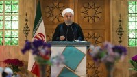Hasan Ruhani: İran komşuları ile ilişkilerini geliştiriyor
