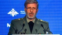 İran Savunma Bakanı: Afganistan Halkı, IŞİD İdeolojisini Kabul Etmiyor