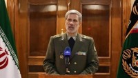 İran Savunma Bakanı, Trump’ın Müzakere Çağrısına Tepki Gösterdi