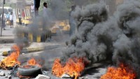 Suud caniler Yemen’de yine iki otobüse saldırdı