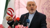 Zarif: ABD, dikkatleri Suudi gaddarlığından uzaklaştırmak için İran’a yaptırım uyguladı