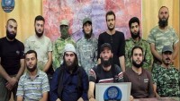 Türkiye’nin desteklediği 13 terörist örgüt birleşerek Halep’e saldırdı
