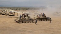 Yemen Ordusunun Suudi Rejim Karşısındaki İlerleyişi Sürüyor