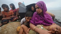BM: Myanmar’daki Müslümanların Durumu Endişe Verici