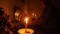 Hamas: Elektrik Krizinin Ağır Sonuçlarından İşgalci İsrail Sorumludur