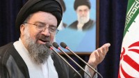 Ayetullah Ahmed Hatemi: İran hiçbir zaman yenilgiye uğramayacak