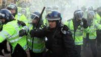 İngiltere Polisi Bahreyn Polisine İşkence Eğitimi Veriyor