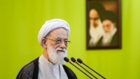 Tahran Cuma Namazı Geçici Hatibi: Amerika ve İsrail, Suudilerin parasıyla İslam’ı yok etmeye çalışıyor