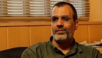 İran Dışişleri Bakanlığı Sözcülüğüne ‘Merziye Afham’ın yerine  ‘Hüseyn Caberi Ansari’ atandı