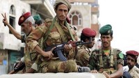 Yemen’den Suudilere karşı topçu saldırı