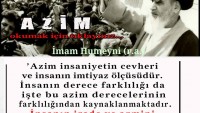 İmam Humeyni – AZİM