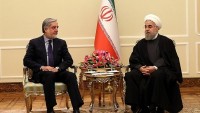 Ruhani: İran her zaman Afganistan halkının yanında olacaktır