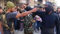 ABD’nin Suriye’de desteklediği gruplar birbiriyle çatışıyor