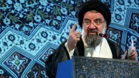 Ayetullah Hatemi: Trump, İran halkından özür dilemeli