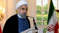 Ruhani: Halkın oyuna saygı duyup Meclis’le işbirliği yapmalıyız