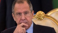 Lavrov: ABD, Suriye’yi bombalarsa en ağır sonuçlarla karşılaşır
