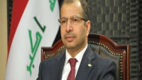 Irak Meclis Başkanı’na yurtdışına çıkış yasağı