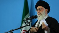 İran’ın Ehl-i Sünnet Cuma Hatibi Molla Kadir Kadiri: İran’da Oluşan Vahdet Ortamını Rehber Hamaney’in Varlığına Borçluyuz…