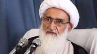 Ayetullah Nuri Hemedani:Şii Ve Sünni Müslümanlar Siyonizm Ve İşbirlikçilerine Karşı Vahdeti Gerçekleştirmelidir…