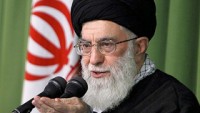 İslam İnkılabı Rehberi Ayetullah Seyyid Ali Hamaney: İran Milletinin Sorunu ABD Devletinin Zorbalığıyladır…