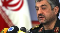 General Caferi: İran’ın askeri kabiliyetlerini sınırlandıracak her türlü karar geçersiz ve değersizdir