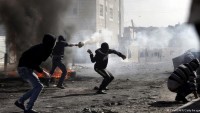 Kudüs ve Batı Şeriada Çatışmalar Devam Ediyor
