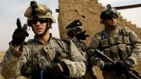 Afganistan’ın Nangarhar kentinde bir Afgan askeri, NATO askerlerine ateş açtı: 1 ABD Askeri Öldü