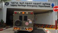 Korsan İsrail Suriye’de Yaralanan Teröristleri Hastanelerinde Tedavi Etmeye Devam Ediyor…