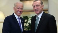 ABD Başkan Yardımcısı:Türkiye İle Ortak Görüşteyiz