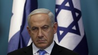 Siyonist Netanyahu, Özgürlük Filosu’na Müdahale Eden İsrail Donanmasını Tebrik Etti