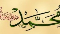 Ya Muhammed, Ya Resulullah (s.a.a)…