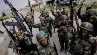Suriye Ordusu, Tlul Fatima Bölgesinde Çok Sayıda Teröristi Ölü ve Yaralı Düşürdü…