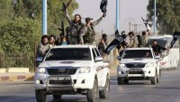 Nusra; Suriye Askerleriyle Savaşında BM’nin Verdiği Araçları Kullanıyor!