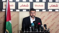 Ebu Zuhri, Uzlaşı Hükümetinden Kamuoyunu Aldatmaktan Vazgeçmesini İstedi