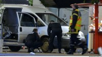 Fransa’da saldırı: 10 yaralı