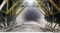 Erbil’de tünel çöktü, 3 Türk işçi öldü