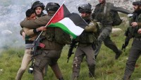 Korsan İsrail Askerleri Bu Sabah Yaptığı Operasyonlarda 28 Filistinliyi Tutukladı…