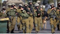 Irkçı İsrail Güçleri Kendileri Gibi Irkçı Olan 10 Yahudiyi Gözaltına Aldı…