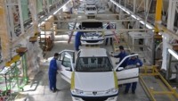 Nimetzade: İran dünyanın 19. otomotiv üreticisi