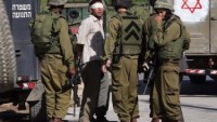 Siyonist İşgal Güçleri Azun’da Geniş Çaplı Baskınlar ve Tutuklamalar Gerçekleştirdi…