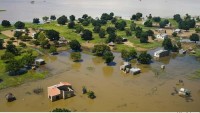 Mozambik’i Sel Vurdu: 5 Ölü…