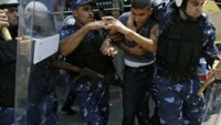 Filistin Bağımsız Şahsiyetler Birliği, Filistin yönetimine siyasi nedenlerle gözaltına alınanları serbest bırakma çağrısında bulundu
